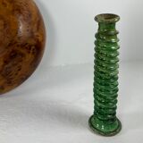 Large Tamegroute candle holder