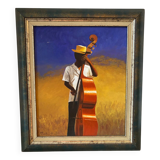 Cuban Musician