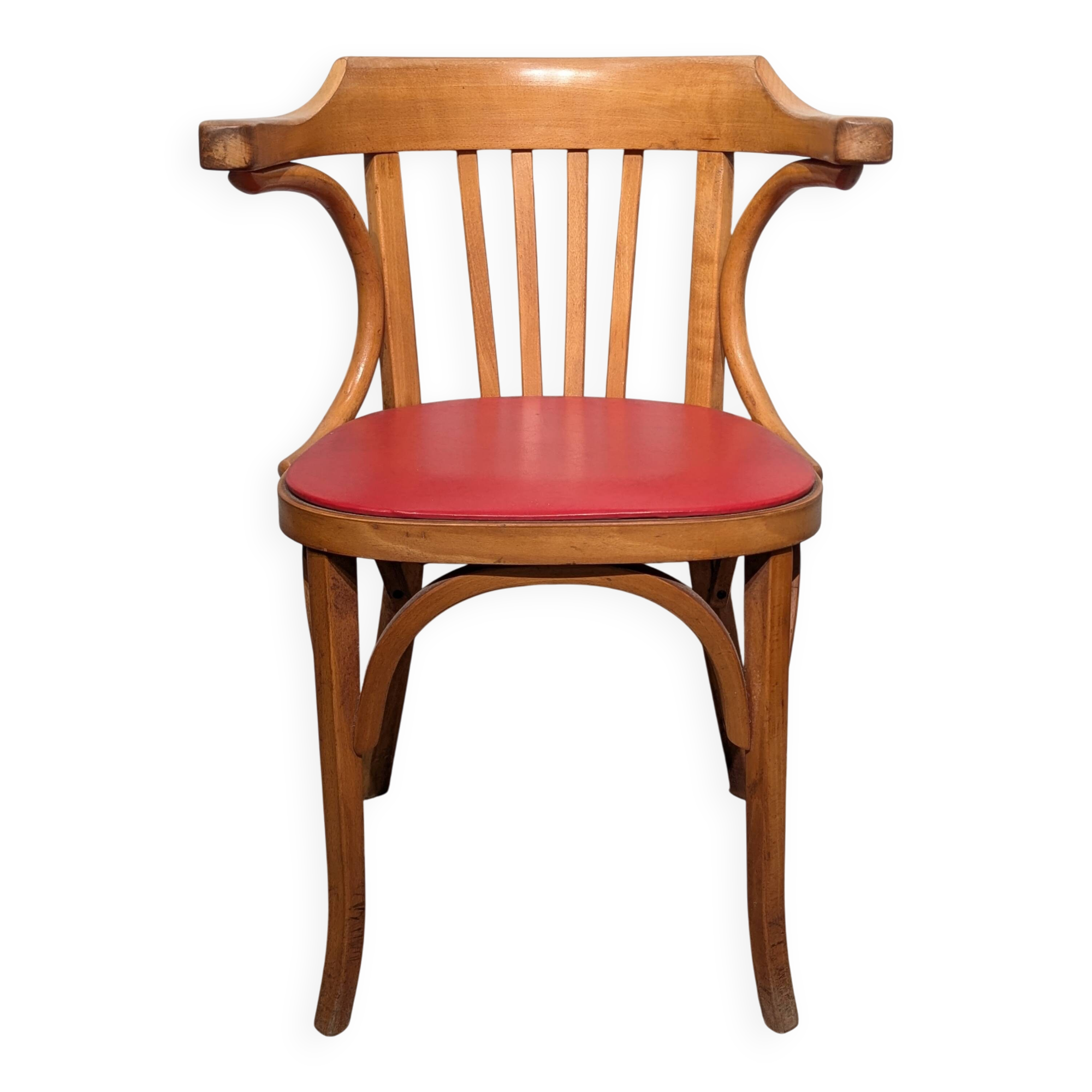 Baumann office chair