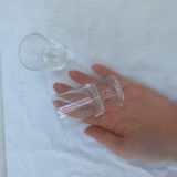 Digestive glasses x2