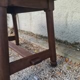 table circa 1960