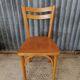 Lot de 2 chaises bistrot Baumann n56