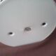 Starmat lamp with counterpoid vintage 80s