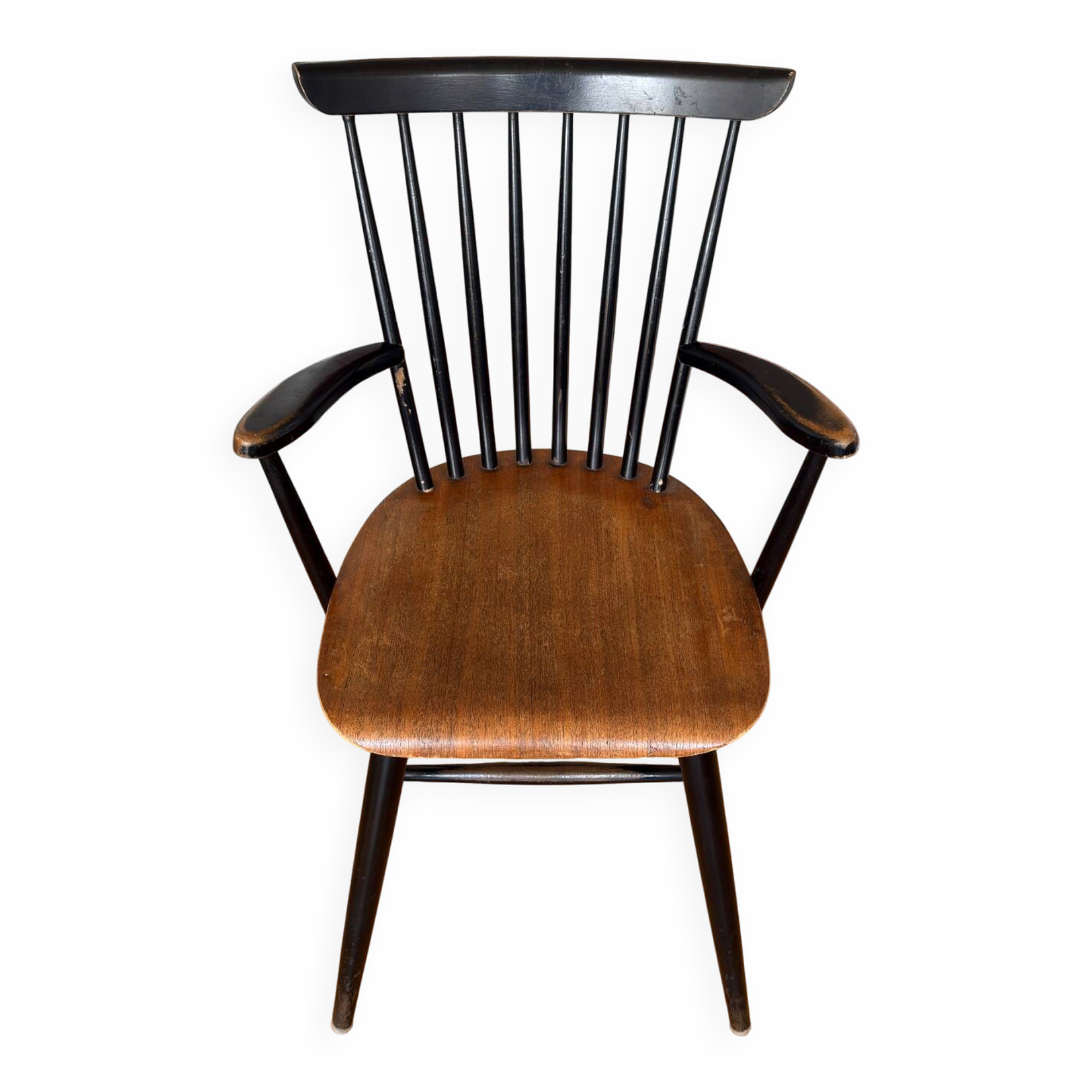 Scandinavian armchair Samcom