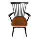 Scandinavian armchair Samcom