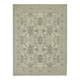 Turkish Handcrafted Loom Oushak Rug 272 cm x 355 cm