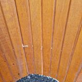 Baumann slat screen