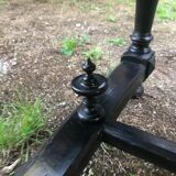 Desk Louis XIII 18th Middle Table