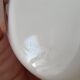 Aalto Alvar - Iittala / Opal glass bowl / Finnish design