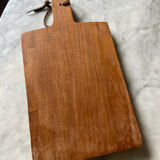 Vintage oak cutting board