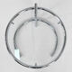 Side table E1027 or height-adjustable sofa end Eileen Gray