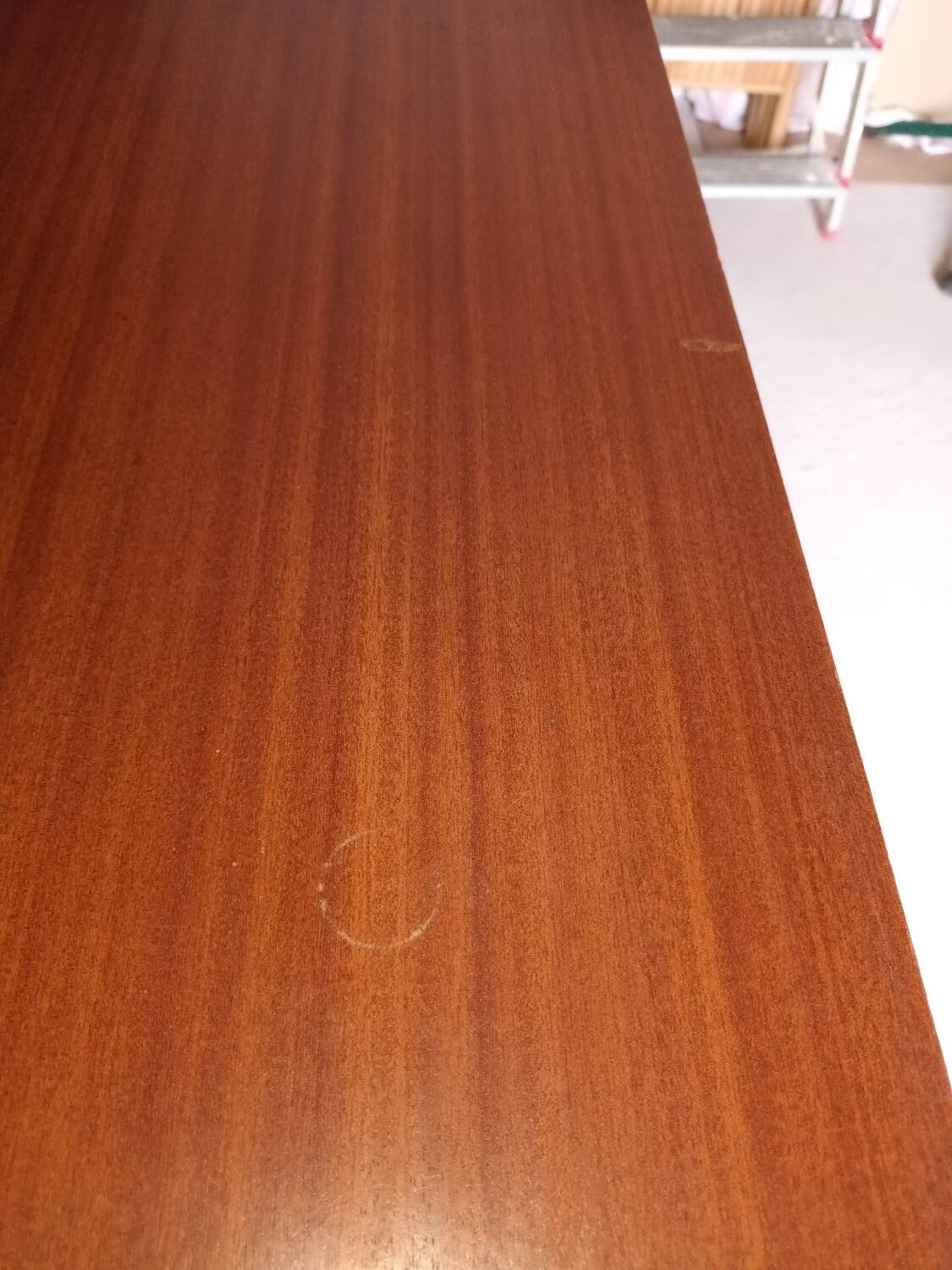 Vintage chest of drawers