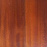 Scandinavian string shelf 1960