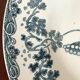Seven plates Saint-Amand and Hamage