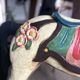 Magnificent Rocking Horse 1920s