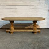 monastery table