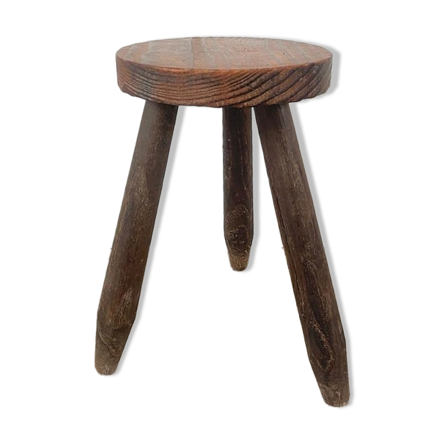 Tripod stool