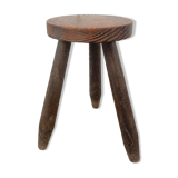 Tripod stool