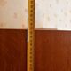 Vintage wooden secretary – Retro style from the 60s-70s