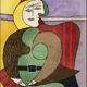 Picasso rug Desso edition