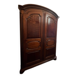 Armoire 2 portes