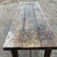 Farm table