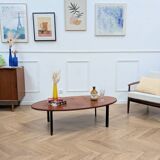 Modernist coffee table