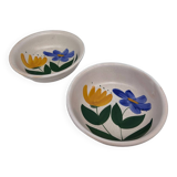 two empty marsh pottery pockets