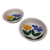 2 vide-poche Poterie du Marais