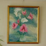 "Lilies" by May Larsson