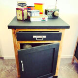 Jam maker