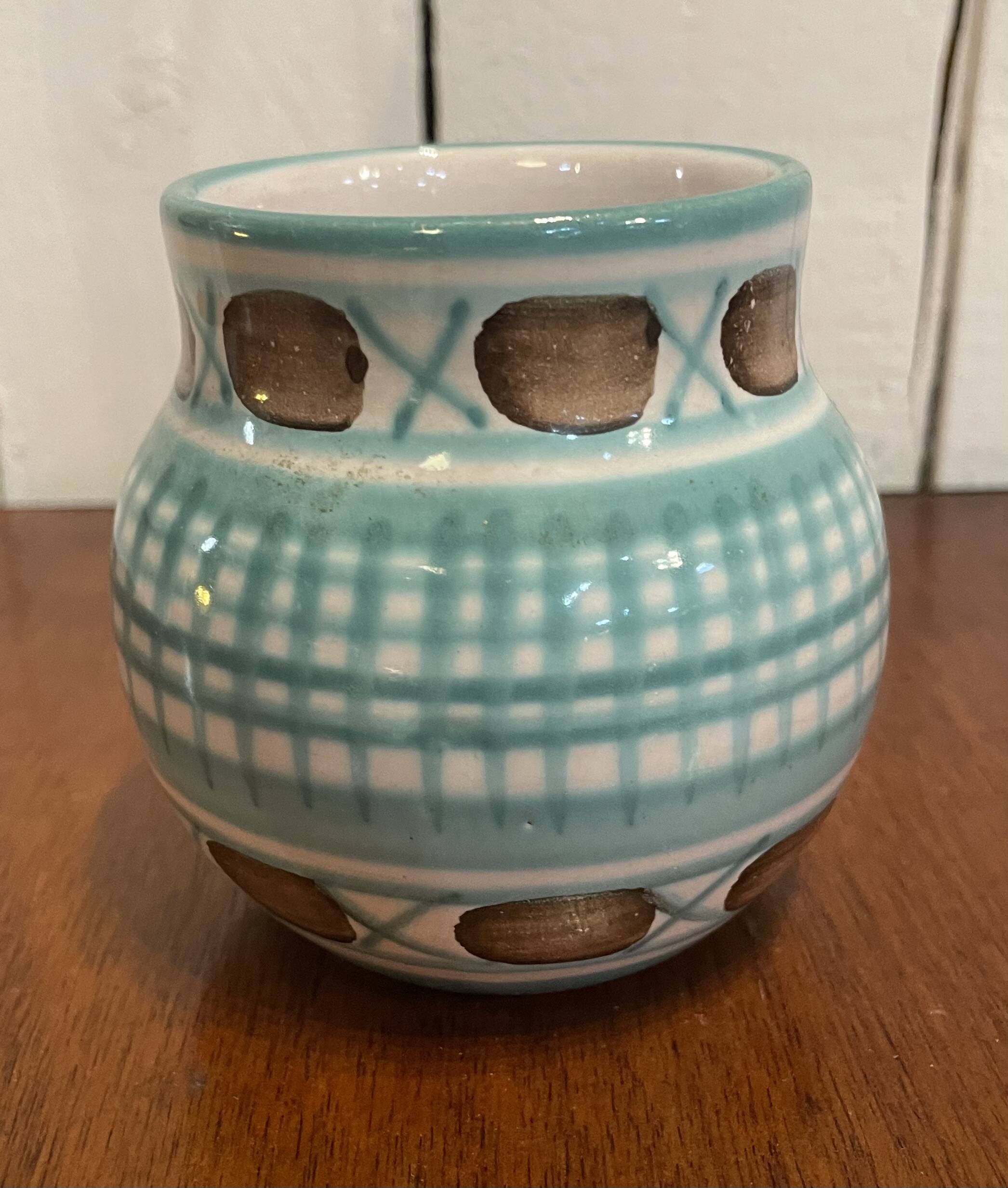 Milk jug Robert Picault