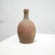 Old terracotta jar