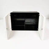 Wall cabinet, Spluga Cm Torino, Italy, 1960s