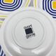 Gien Avant Garde dessert plates