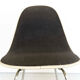 Charles & Ray Eames fiberglass sidehair DSS for Herman Miller Fehlbaum