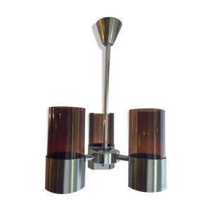 Suspension Space Age