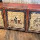 Old Chinese sideboard