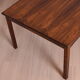 Table basse, danemark, années 1970
