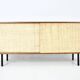 Sideboard by Florence Knoll Bassett for Knoll International, 1950s