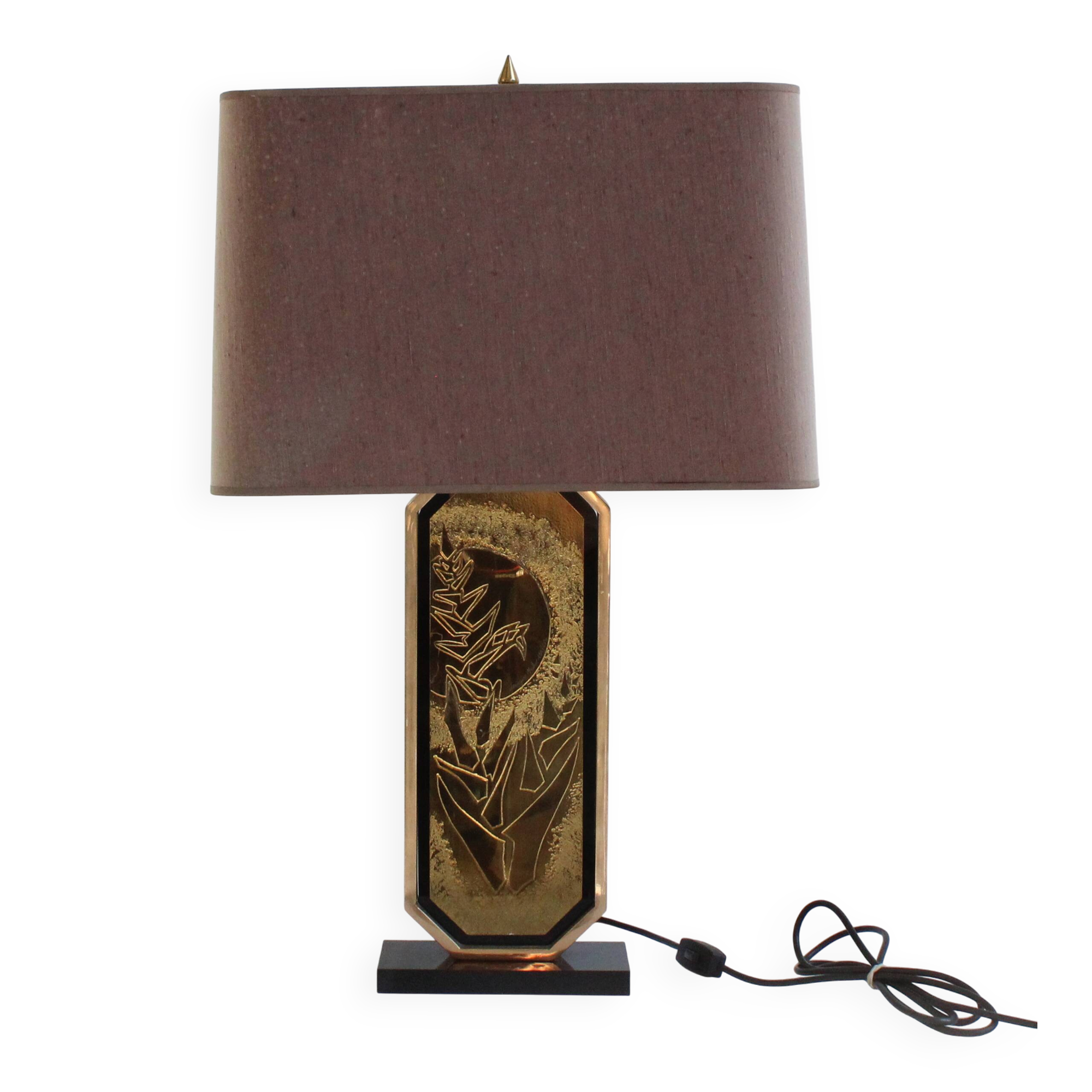 Lampe de table Designo Maho - Hollywood Rengy