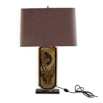 Lampe de table Designo Maho - Hollywood Rengy