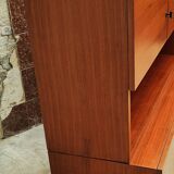 Mid century midboard | vintage - cabinet