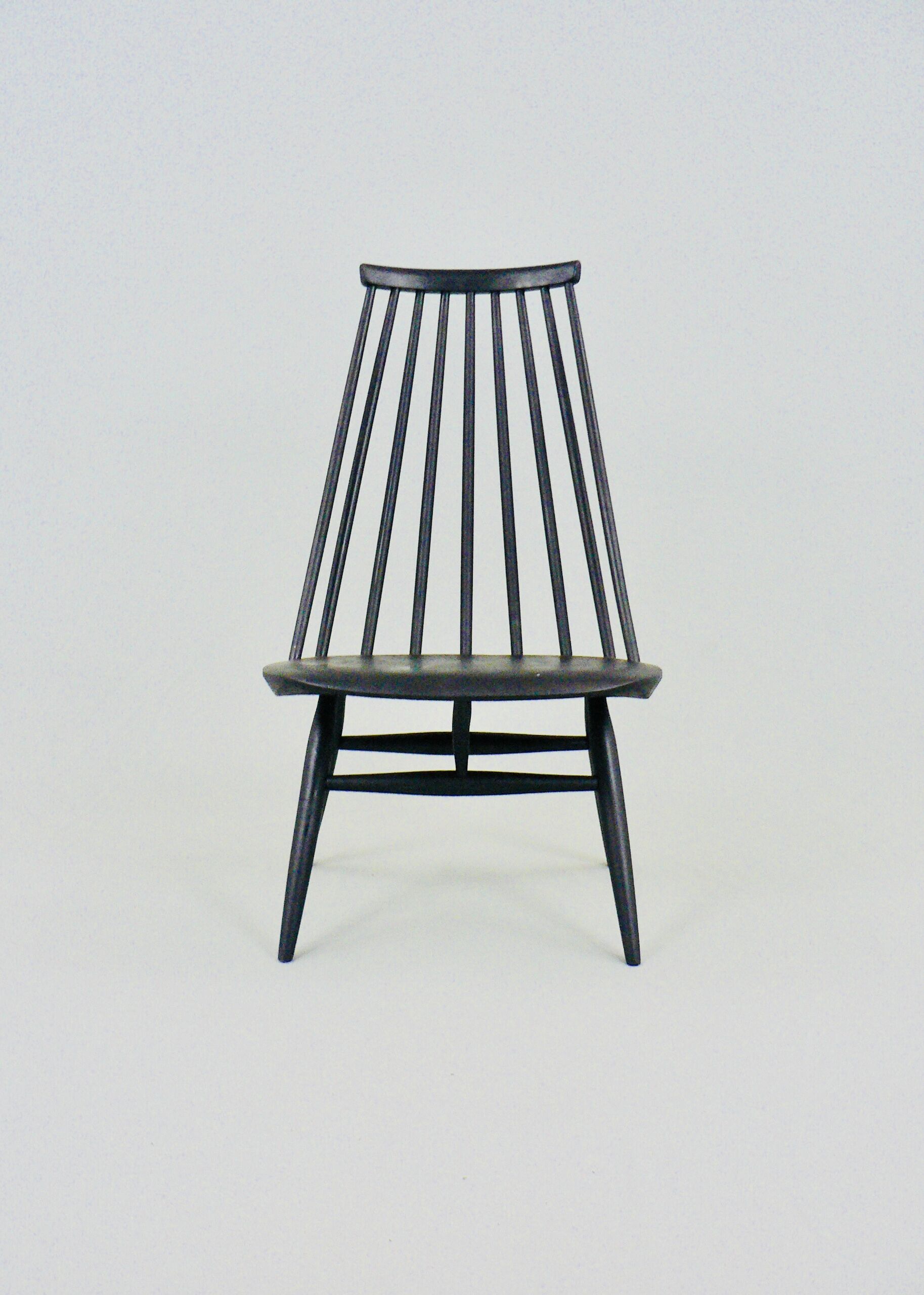 Chair Mademoiselle of Ilmari Tapiovaara
