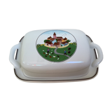 Beurrier naïve villeroy et boch