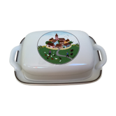 Beurrier naïf Villeroy et Boch