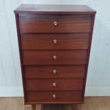 Vintage 60s ragpicker