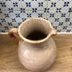 Jug pottery