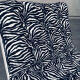 Pop Culture Lounge Chair by Carl Straub, 1960s