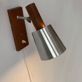 Lyfa wall light vintage 60
